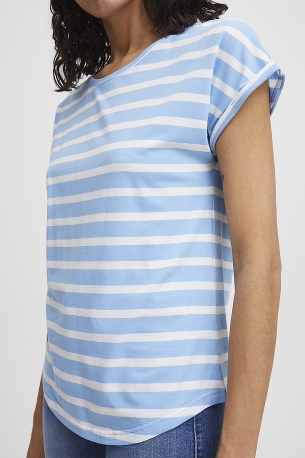 Pamila Stripe T-Shirt