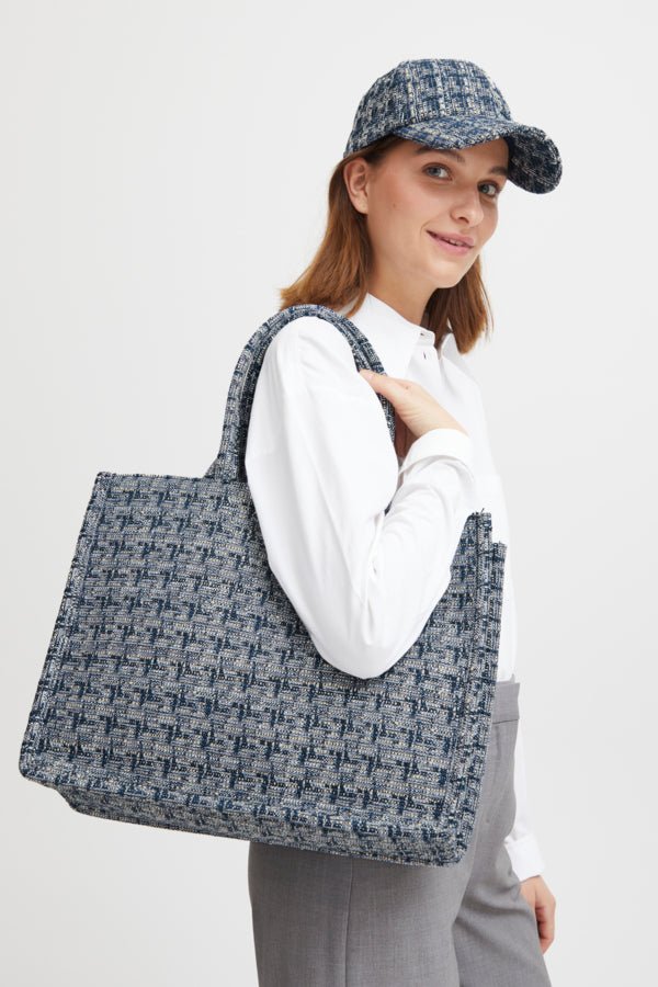 Waffe Bag - Blue Water Clothing