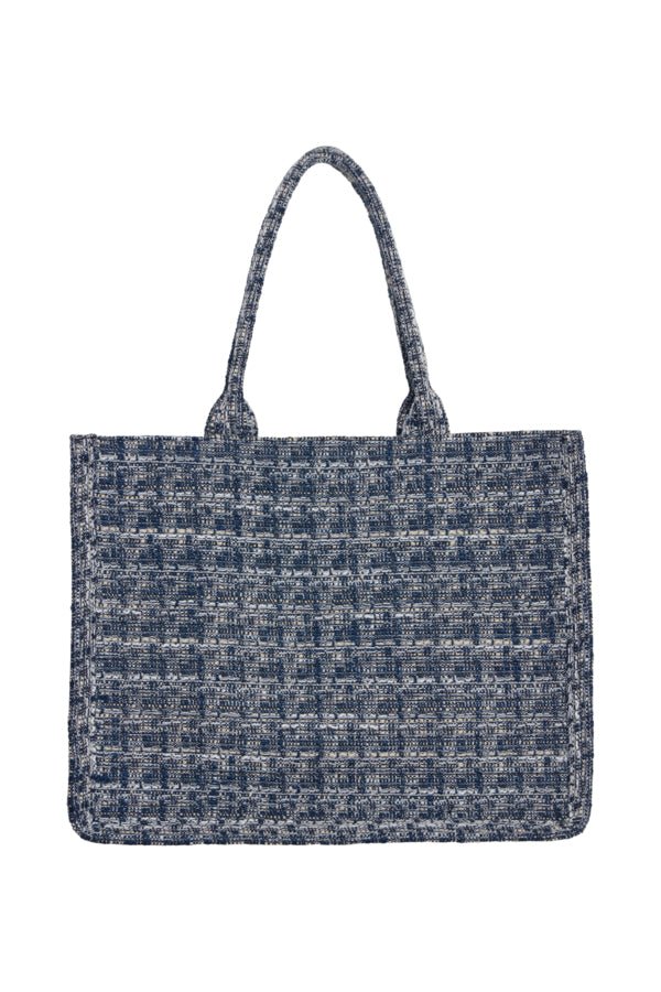 Waffe Bag - Blue Water Clothing