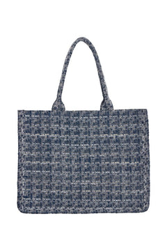 Waffe Bag - Blue Water Clothing