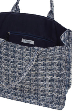 Waffe Bag - Blue Water Clothing