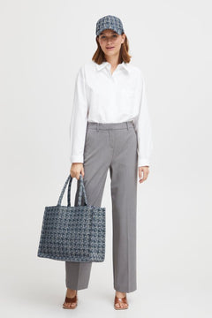 Waffe Bag - Blue Water Clothing
