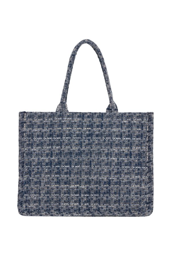 Waffe Bag - Blue Water Clothing