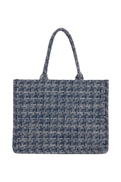 Waffe Bag - Blue Water Clothing