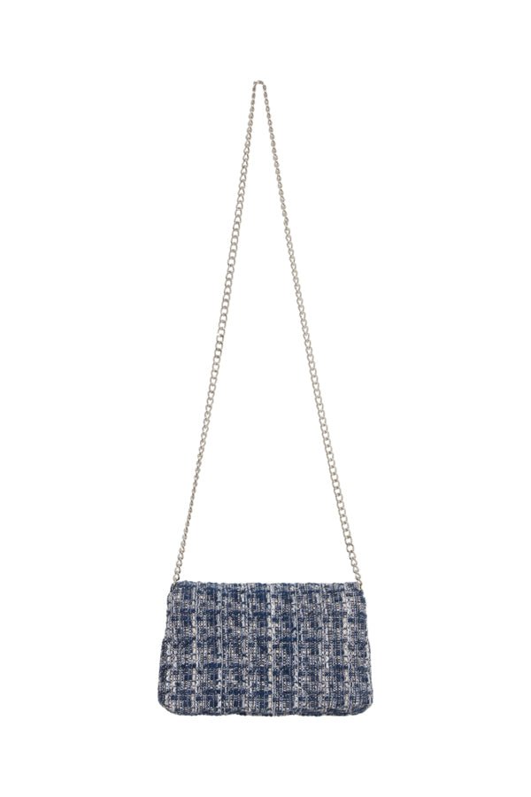 Waffe Small Bag - Blue Water Clothing