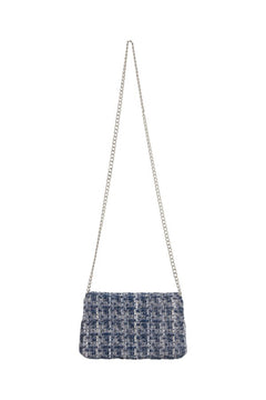 Waffe Small Bag - Blue Water Clothing