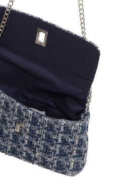 Waffe Small Bag - Blue Water Clothing