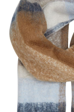 Wagne Scarf - Blue Water Clothing