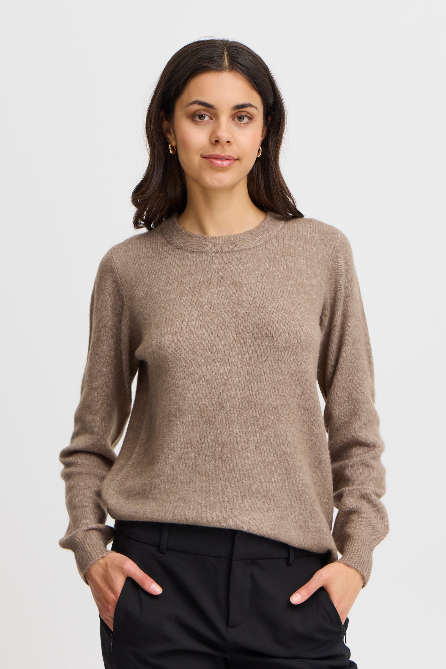 Ellis Pullover 1