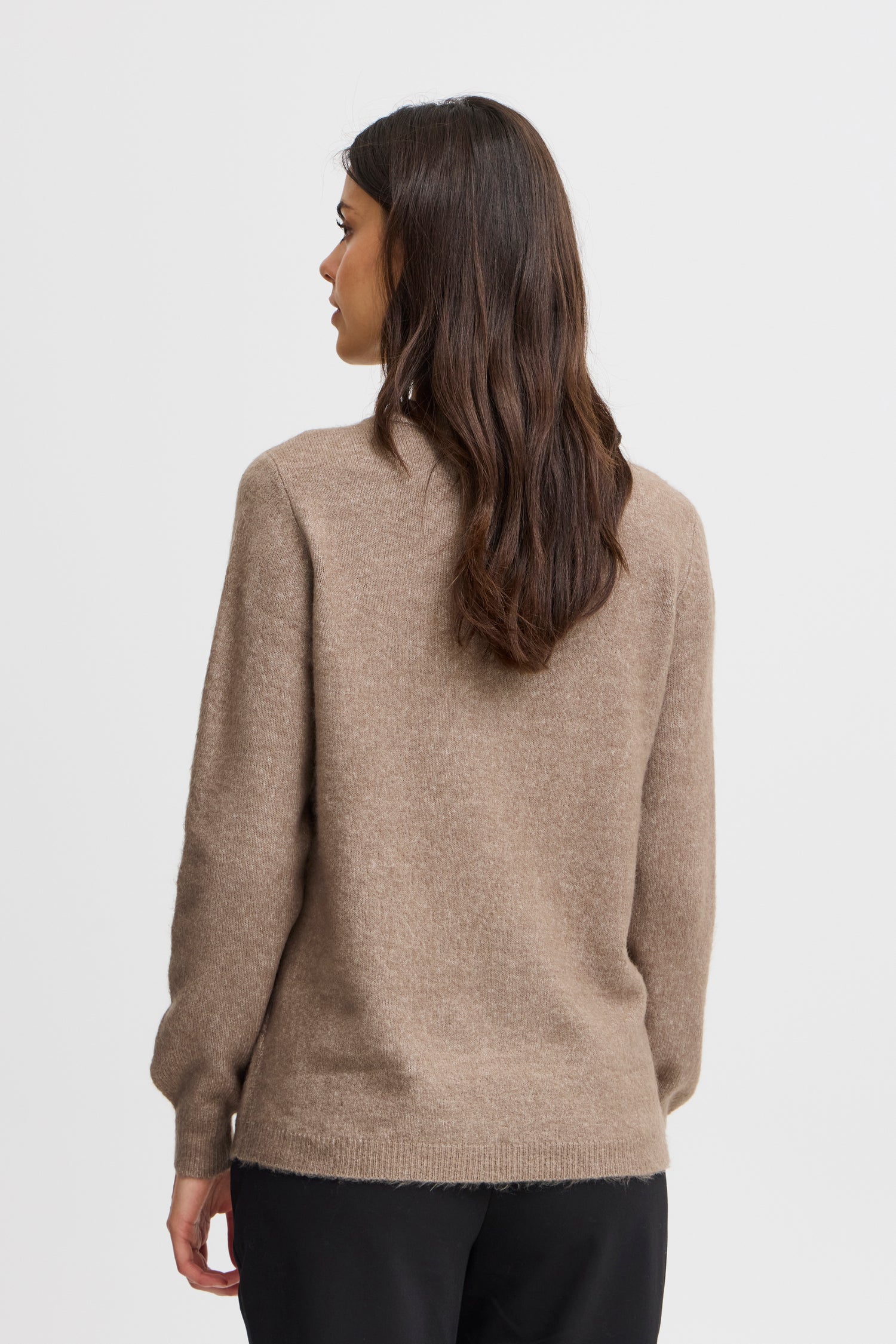 Ellis Pullover 1