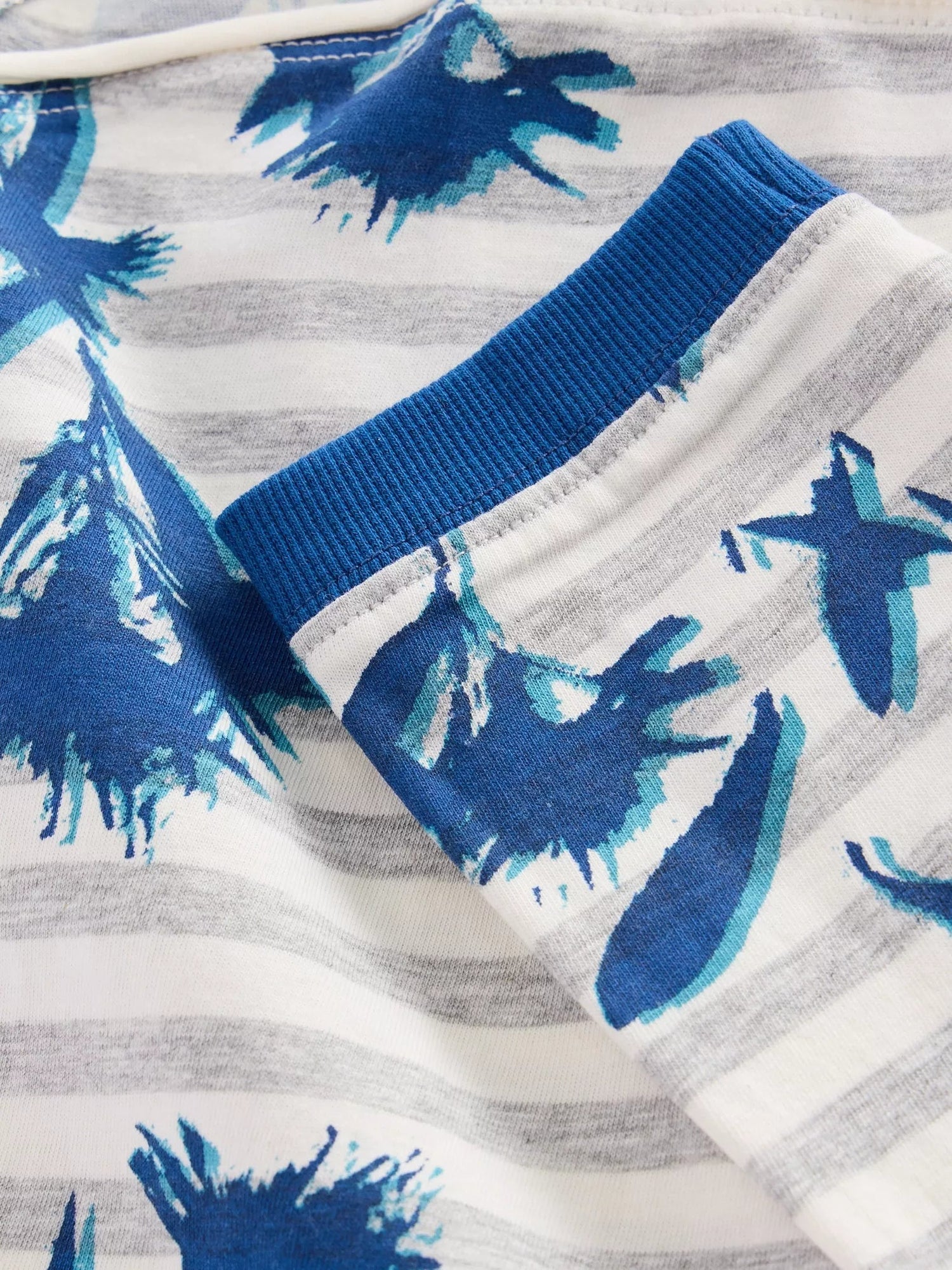White StuffWhite Stuff Clara LS TeeClothingBLUE PR - Blue Water Clothing
