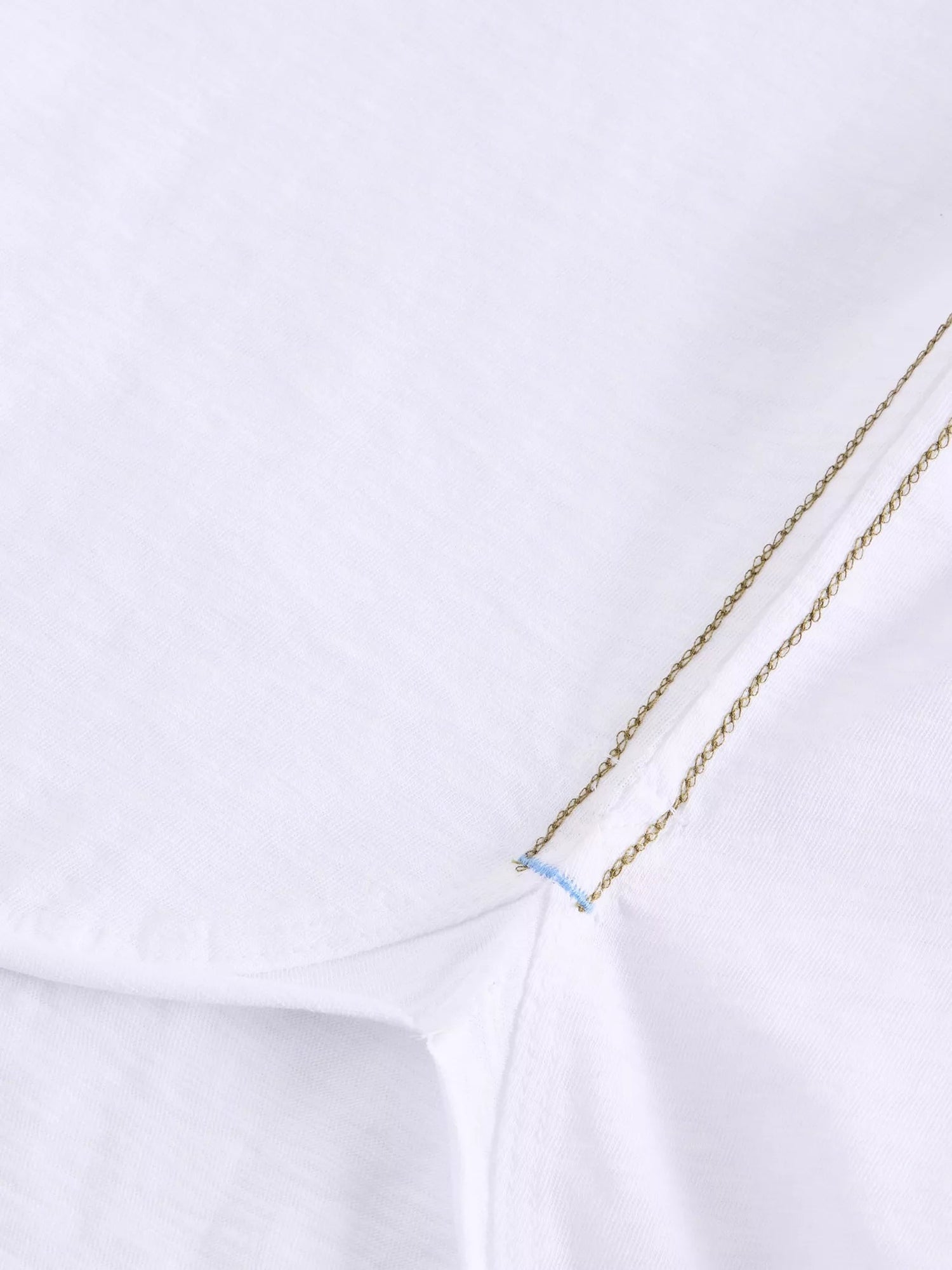 White StuffWhite Stuff Clara LS TeeClothingBRIL WHITE - Blue Water Clothing