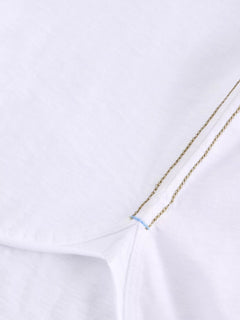 White StuffWhite Stuff Clara LS TeeClothingBRIL WHITE - Blue Water Clothing