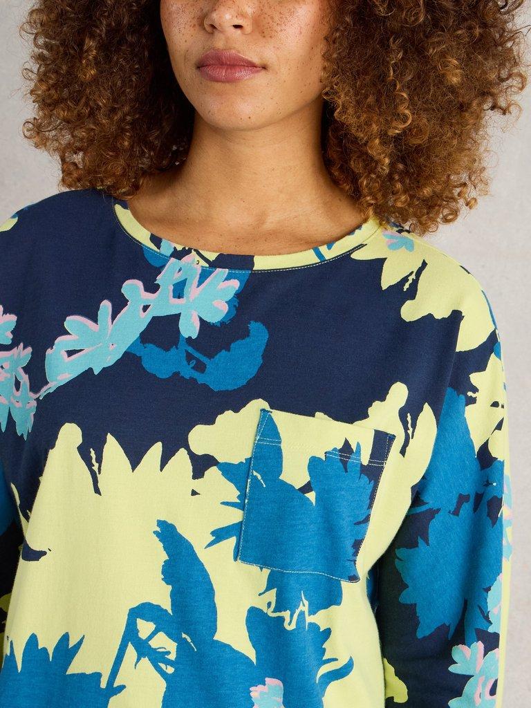 WHITE STUFF DEMI DOLMAN - Blue Water Clothing