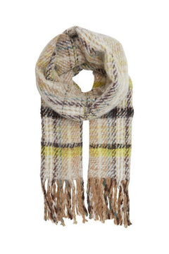 Wilde Scarf - Blue Water Clothing