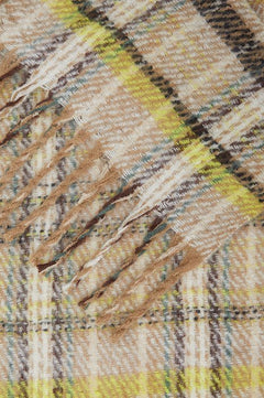 Wilde Scarf - Blue Water Clothing