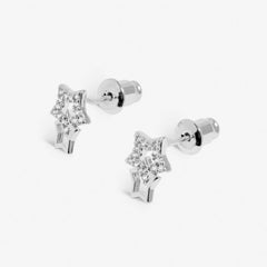 You Are One In A Million' Forever Yours Earrings - Blue Water Clothing
