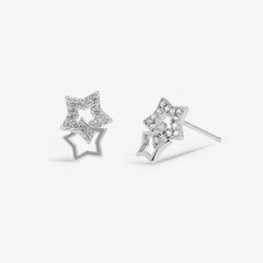 You Are One In A Million' Forever Yours Earrings - Blue Water Clothing