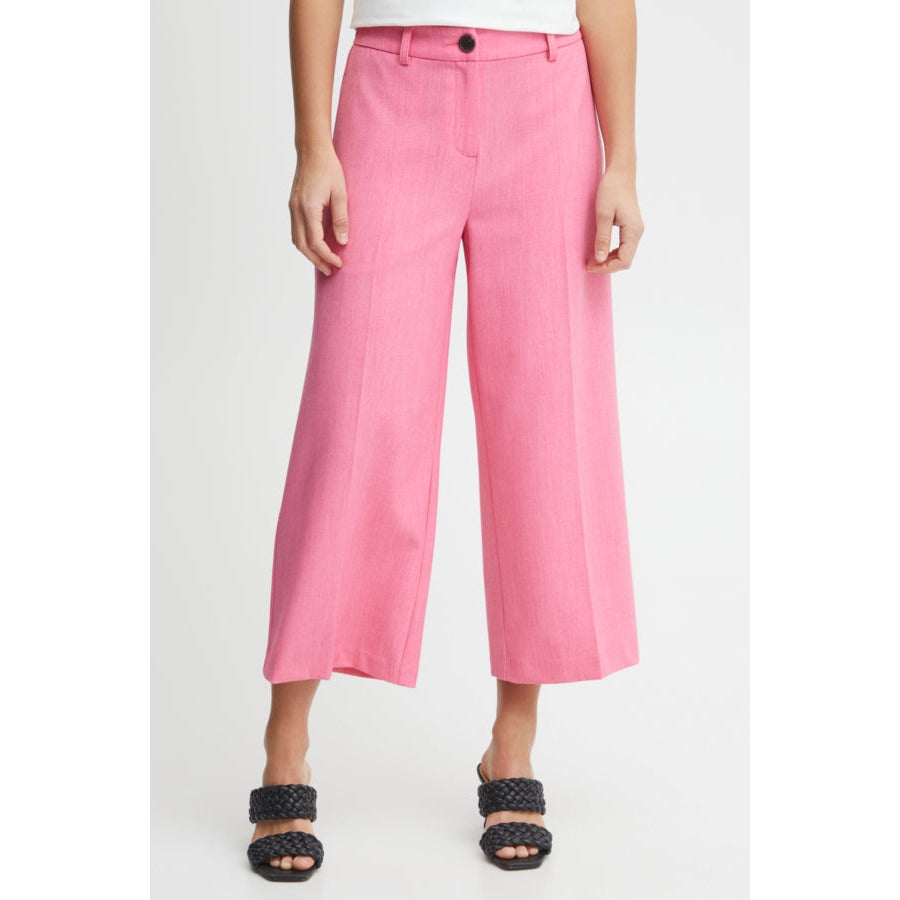 Milena Culottes-Fransa-Blue Water Clothing