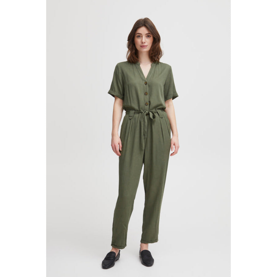 Sillia Jumpsuit 1