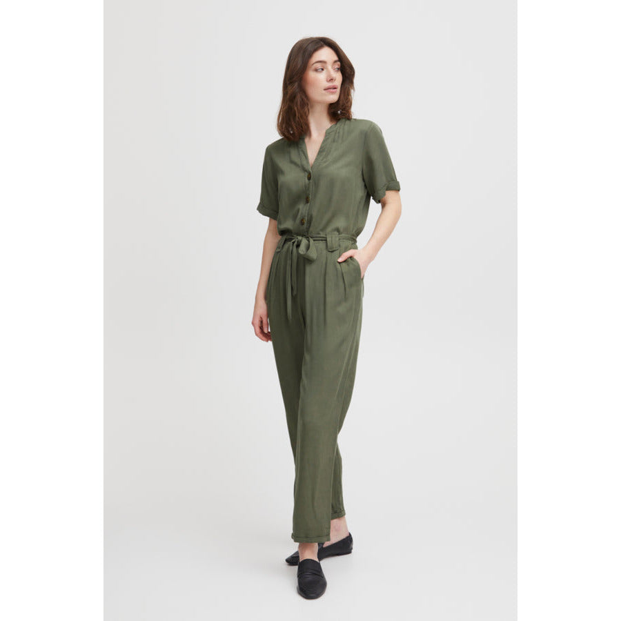 Sillia Jumpsuit 1