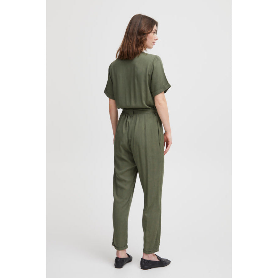 Sillia Jumpsuit 1