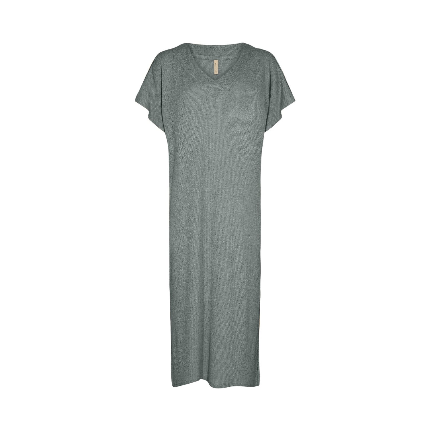 Delia 2 Dress-Soya Concept-Blue Water Clothing