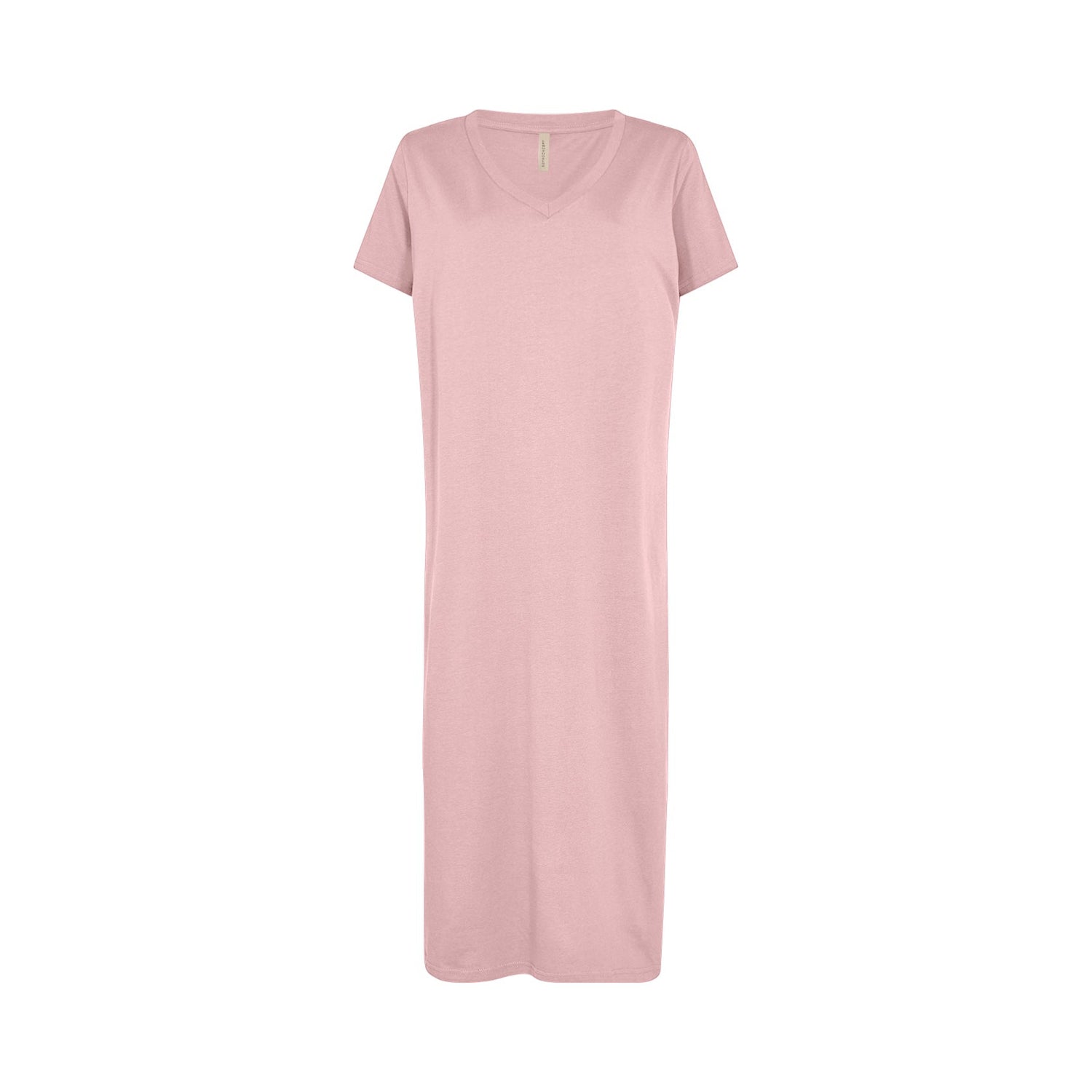 Derby 3 Tunic Dress-Soya Concept-Blue Water Clothing
