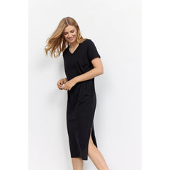 Derby 3 Dress-Soya Concept-Blue Water Clothing