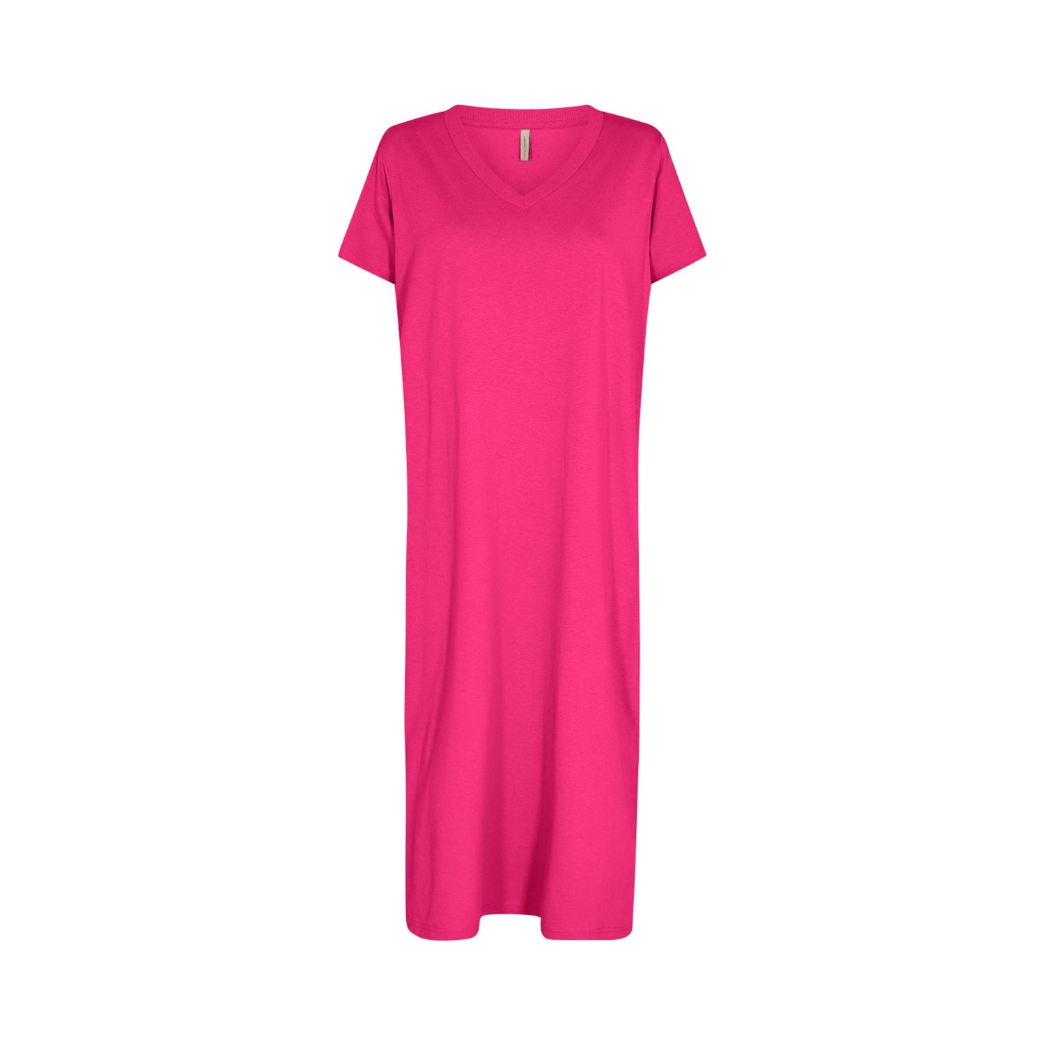Derby 3 Tunic Dress-Soya Concept-Blue Water Clothing