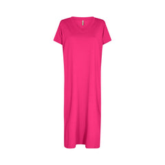 Derby 3 Tunic Dress-Soya Concept-Blue Water Clothing