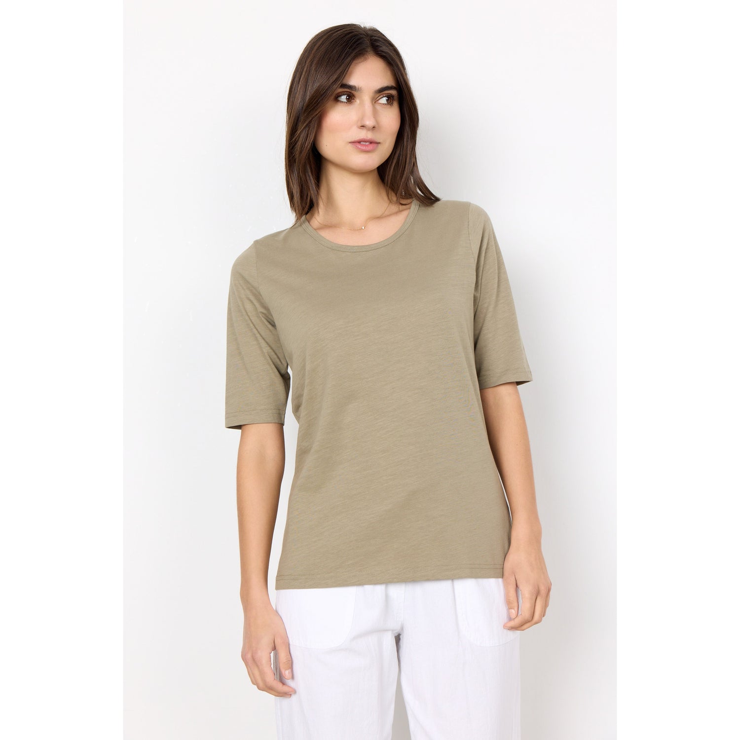 Babette 47 Top-Soya Concept-Blue Water Clothing