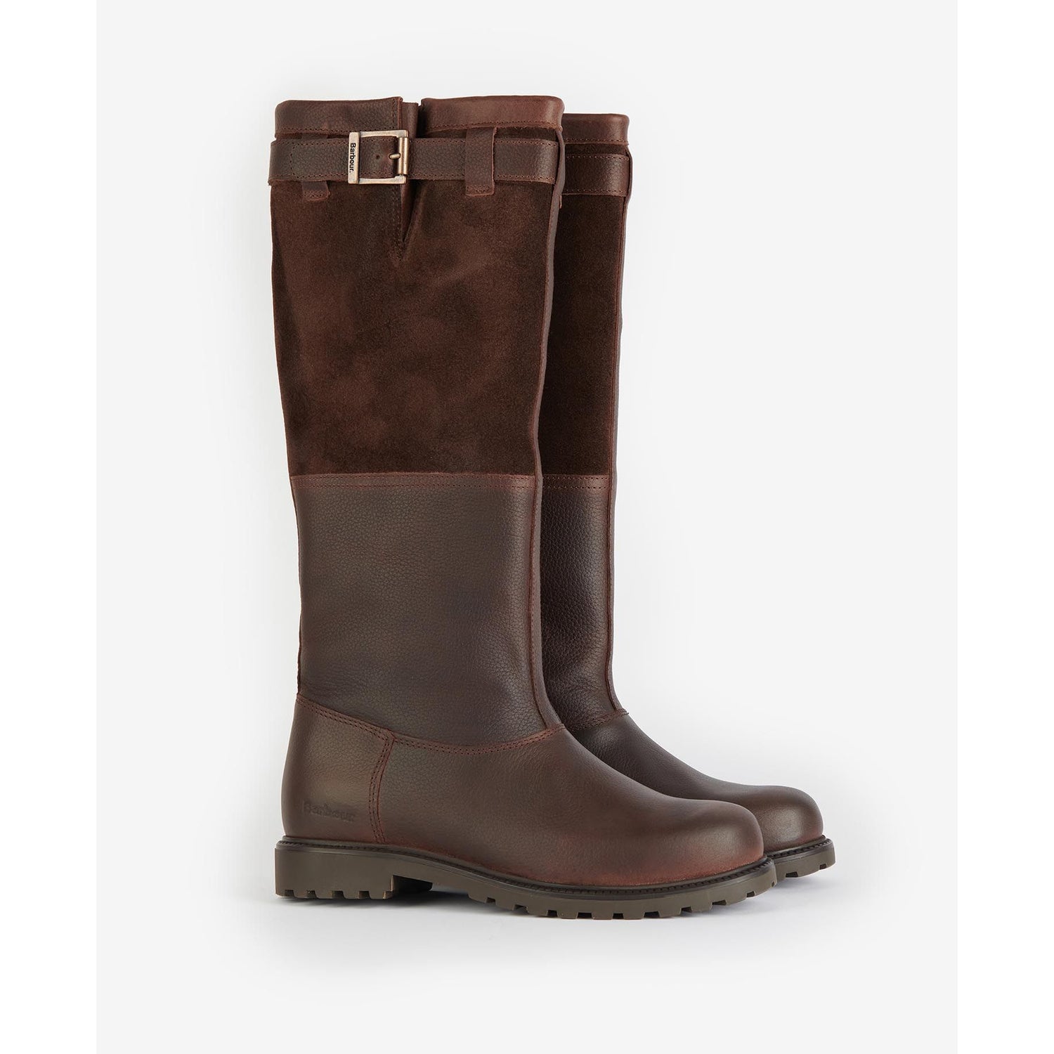 Acorn Boots-Barbour-Blue Water Clothing