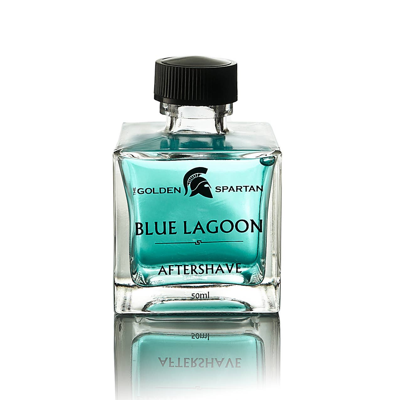 Blue Lagoon Aftershave - Blue Water Clothing