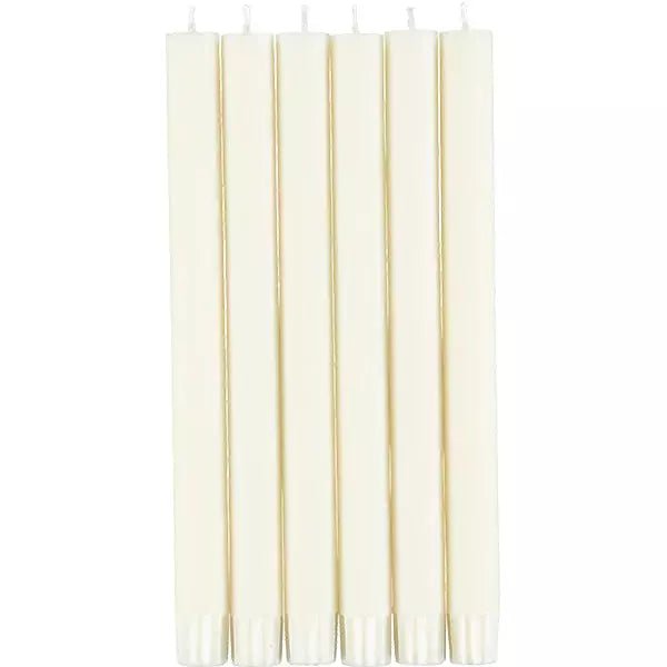 Eco Dinner Candles - Blue Water Clothing