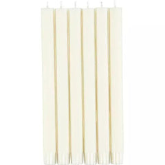 Eco Dinner Candles - Blue Water Clothing