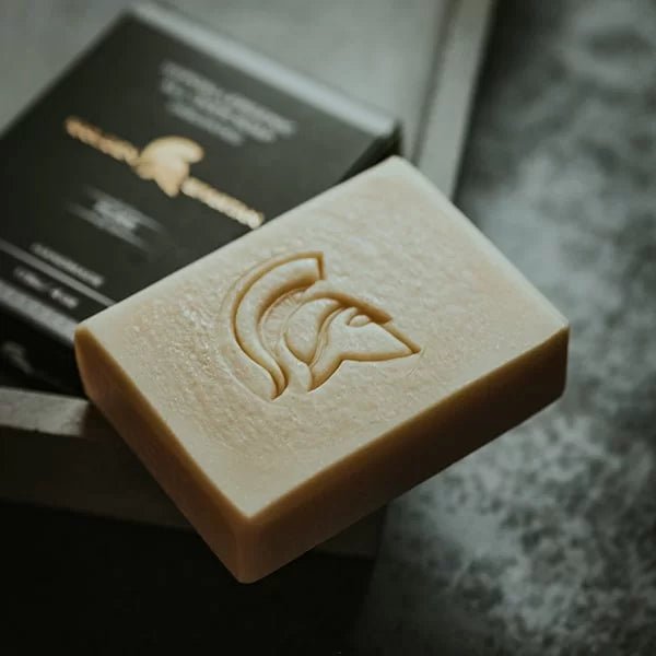 Hypoallergenic All Over Soap - Blue Water Clothing