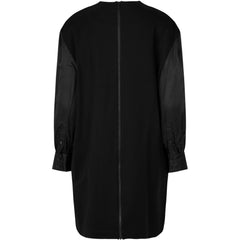 Masai Nicolina Jersey Dress - Blue Water Clothing