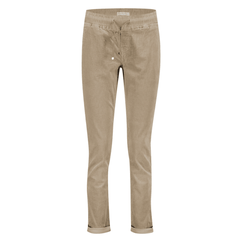 Red ButtonRed Button Tessy Jog CordTrousersClay - Blue Water Clothing