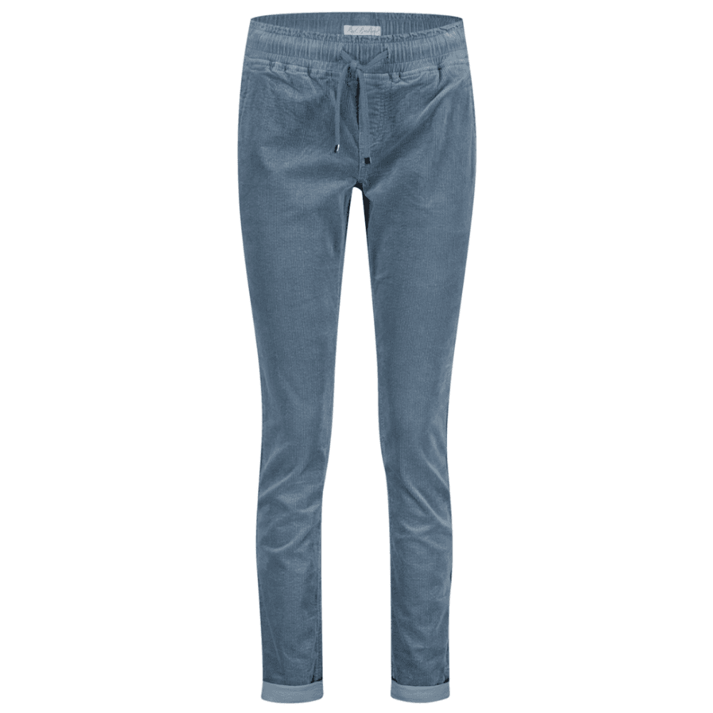 Red ButtonRed Button Tessy Jog CordTrousersIce Blue - Blue Water Clothing