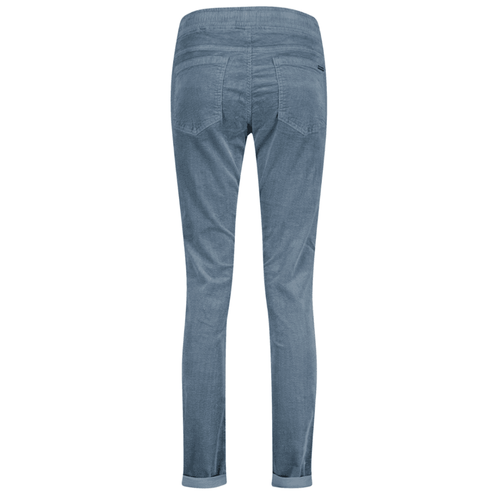 Red ButtonRed Button Tessy Jog CordTrousersIce Blue - Blue Water Clothing