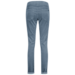 Red ButtonRed Button Tessy Jog CordTrousersIce Blue - Blue Water Clothing