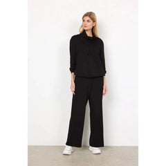 Soya ConceptSoya Concept Banu 137 SweaterTopsGreen 7620 - Blue Water Clothing