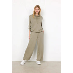 Soya ConceptSoya Concept Banu 137 SweaterTopsGreen 7620 - Blue Water Clothing