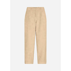 Soya ConceptSoya Concept Bindi 9 Cord TrousersTrousersBeige - Blue Water Clothing