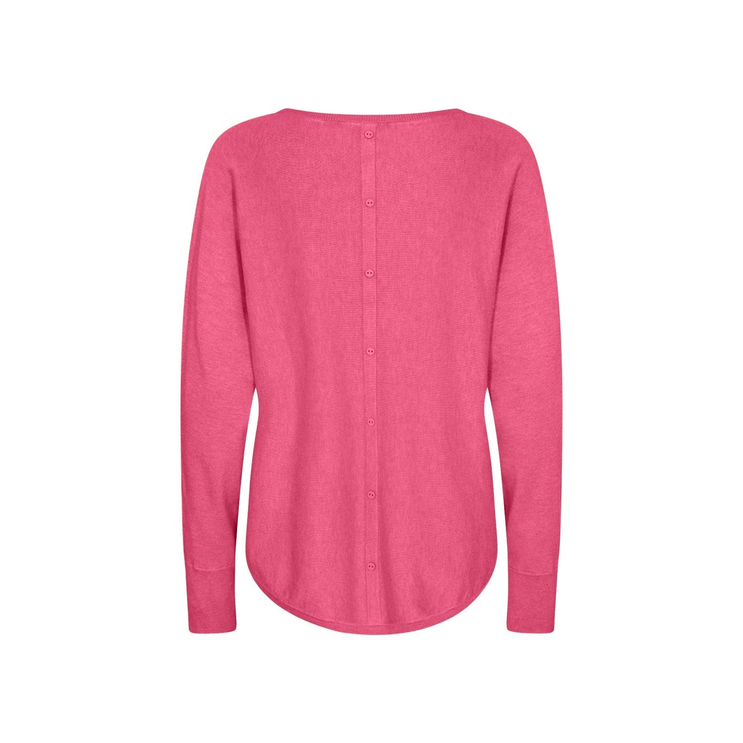 Soya ConceptSoya Concept Dollie 620TopsBright Pink - Blue Water Clothing