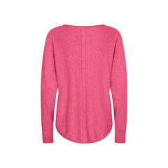 Soya ConceptSoya Concept Dollie 620TopsBright Pink - Blue Water Clothing
