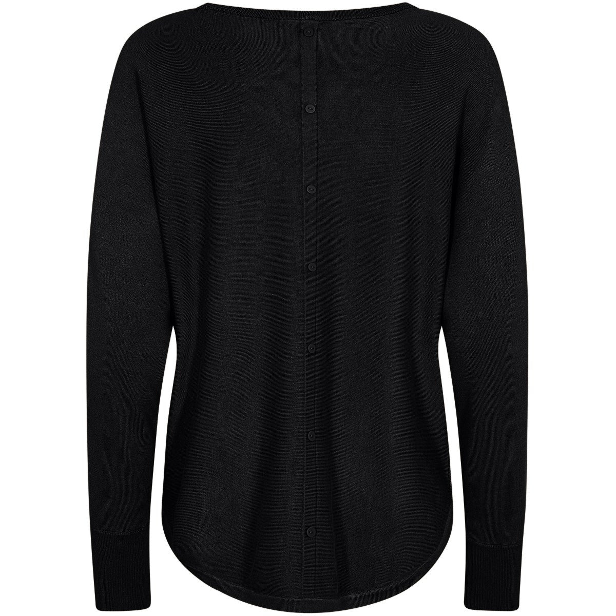 Soya ConceptSoya Concept Dollie 620TopsBlack - Blue Water Clothing