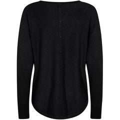 Soya ConceptSoya Concept Dollie 620TopsBlack - Blue Water Clothing