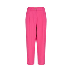 Soya ConceptSoya Concept Gabi 12 - C TrouserTrouserBright Pink - Blue Water Clothing